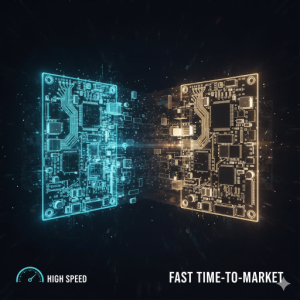 2025新能效標下的智能家電PCBA設(shè)計：從合規(guī)到降本